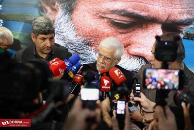  دولت و هنرمندان با وجود اختلاف نظر‌های طبیعی در چارچوب ارزش‌ها و منافع ملی حرکت کرده‌اند