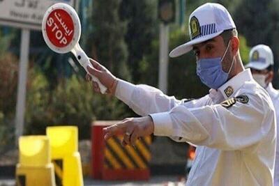  اعلام محدودیت‌های ترافیکی راهپیمایی ۲۲ بهمن در سنندج