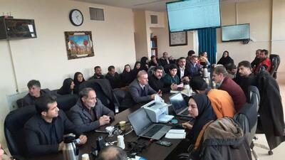  قرعه کشی ۶۸۳ قطعه زمین طرح جوانی جمعیت در فارسان