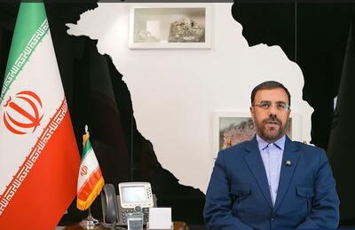 امیری: فارس در دولت چهاردهم   جهش کم‌سابقه  در شاخص‌های توسعه و رفاه داشته است