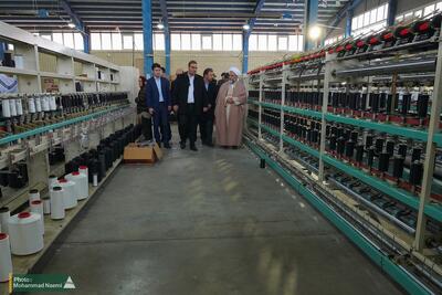  تجلی اراده ها در ارس با افتتاح ده ها پروژه صنعتی، عمرانی و گردشگری