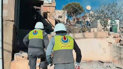  فیلم مستند «نبض در خط مقدم» در جشنواره‌ تلویزیونی مستند