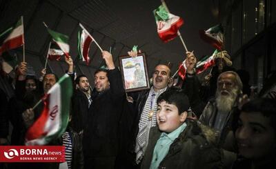  برگزاری جشن انقلاب در ۴۷ مسجد شاخص کرمانشاه/ گلبانگ «الله‌اکبر» امشب از مأذنه مساجد استان طنین‌انداز می‌شود