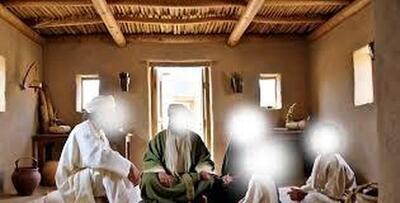  «مولا»، اولین فیلم بلند سینمای ایران با تکنیک هوش مصنوعی