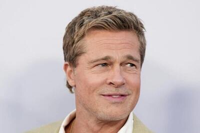  بازگشت برد پیت به نقش افسانه‌ای‌اش در هالیوود: اولین نگاه به The Adventures of Cliff Booth