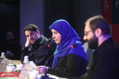  از حادثه تا مطالبه؛ عدالت‌خواهی در «اردوبهشت»؛ دانشی: اصلاحیه تغییر جنسیت شخصیت‌ها را نپذیرفتیم