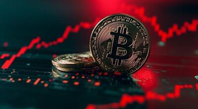  آخرین وضعیت بازار رمزارزها در جهان/ بیت‌کوین دوباره به زیر ۷۰ هزار دلار سقوط کرد