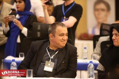  تاجرنیا: شب بازی استقلال بی‌اخلاقی می‌کنند/ در یک کنفرانس پاسخ همه‌چیز را می‌دهم