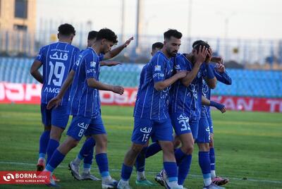  پیشکسوت استقلال: بازیکنان باکیفیت بین تیم‌های لیگ پخش شده‌اند/ الحسین نمی‌تواند سد محکمی باشد