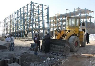  تأمین بیش از ۲ همت اعتبار پروژه های عمرانی استان مازندران از محل اوراق مرابحه