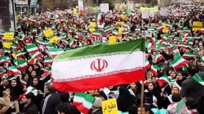  دعوت جامعه ورزش و جوانان خوزستان برای حضور در راهپیمایی ۲۲ بهمن