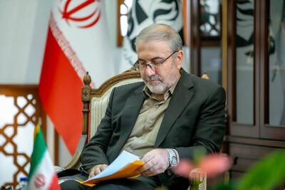  حضور حماسی مردم در راهپیمایی ۲۲ بهمن پیام وحدت و پایبندی مردم به ارزش‌های انقلاب اسلامی را به جهانیان مخابره می‌کند