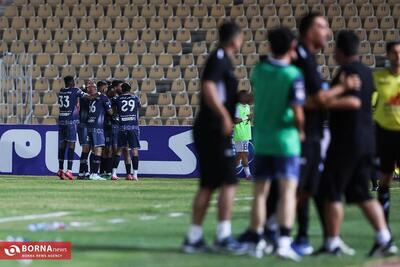  کمیته انضباطی پاسخ چادرملو را داد