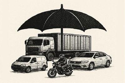  مهلت بخشودگی جرائم دیرکرد بیمه‌نامه شخص ثالث تمدید نخواهد شد