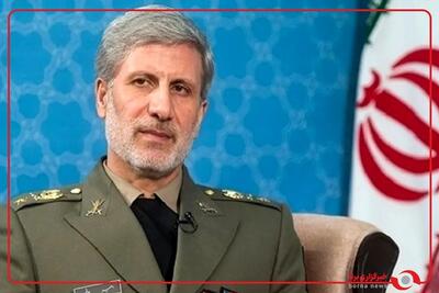  فرمانده‌کل ارتش: اگر دشمن اشتباهی کند، حتماً پاسخی خواهد گرفت که تا امروز نه دیده و نه تجربه کرده است