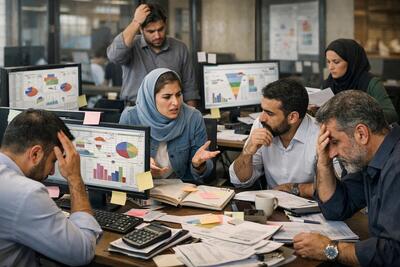  آیا ۳۰٪ از بودجه فروش‌تان را دور می‌ریزید؟