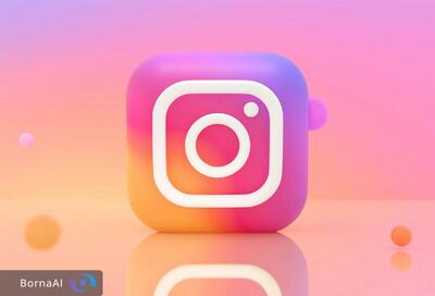  اینستاگرام در حال توسعه اپلیکیشن جدید برای رقابت با اسنپ‌چت است