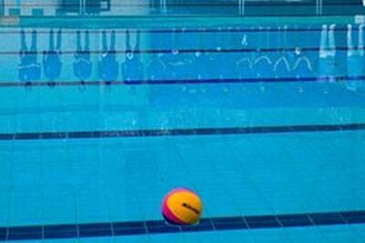  آغاز لیگ واترپلو بانوان زیر ۲۰ سال در کیش