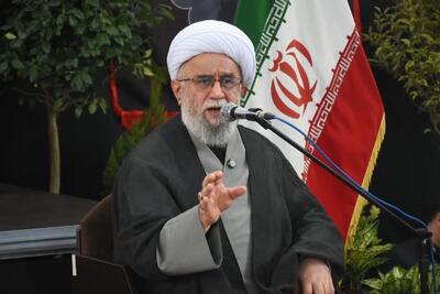  ضرورت تصویب قانون برای اعتراضات مدنی در مجلس