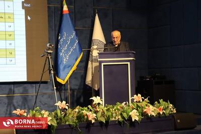  ۱۶ طرح صنعتی گیلان با سرمایه‌گذاری ۴۳۵۹ میلیارد تومان با حضور معاون رئیس‌جمهور در گیلان افتتاح شد