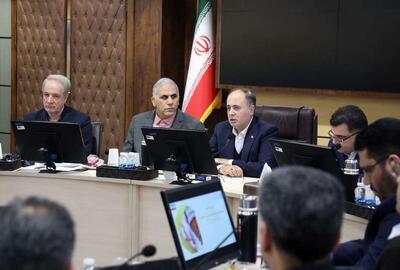  تأکید وزیر جهاد کشاورزی بر ثبات بازار و تبدیل ایران به هاب غذایی منطقه