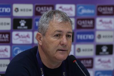  اسکوچیچ: جریان بازی به ضرر ما تمام شد