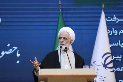  مجید انصاری: شنیدن صدای مردم و اصلاح رویه‌ها مسیر تقویت سرمایه های اجتماعی است