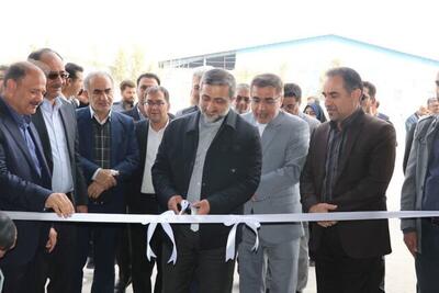  ۱۶ واحد تولیدی و صنعتی به فارس اضافه شد/