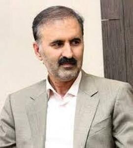  انتصاب سرپرست جدید فولاد خراسان