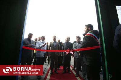  پروژه افزایش ظرفیت تولید و بهبود کیفیت کامپاند- ایران یاسا