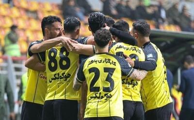  چهار ستاره سپاهانی الاهلی قطر را بشناسید!