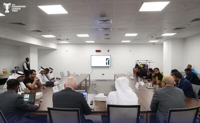  سپاهان با پیراهن زرد مقابل الاهلی دوحه به میدان می‌رود