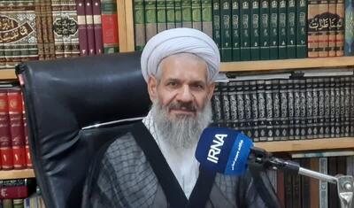  عضو خبرگان: راهپیمایی ۲۲ بهمن نمایش حقیقت امت اسلامی است