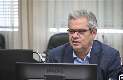  مدیر برنامه‌ریزی تلفیقی شرکت ملی نفت ایران: تولید نفت در غرب کشور ۱۸ هزار بشکه افزایش یافت