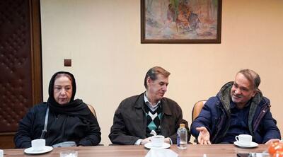  دوسالانه هنرهای تجسمی کانون بستری موثر برای کشف استعدادهای کودکان