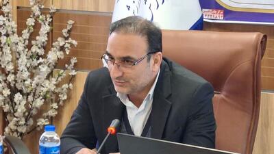  فعالیت روسای هیئت های ورزشی باید هدفمند و برنامه محور باشد 