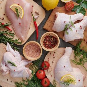  میزان تولید سالانه گوشت سفید در چابهار به ۱۷۴۲ تن رسید