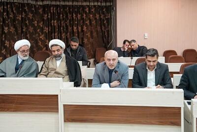  انعقاد قرارداد ۲۷۵ میلیاردریالی دانشگاه صنعتی ارومیه با صنایع آذربایجان‌غربی