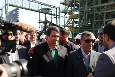  معاون اجرایی رئیس‌جمهور: ایران با تکیه بر هویت ایرانی ـ اسلامی و دانایی نسل آینده ساخته می‌شود