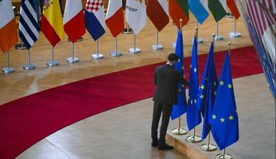  اتحادیه اروپا بنادر گرجستان و اندونزی را تحریم می‌کند