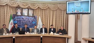  افتتاح همزمان ۳۰۰ طرح حوزه وزارت راه و شهرسازی در آذربایجان شرقی