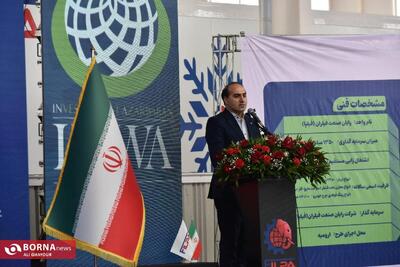  اینوا؛ مسیر تحقق سرمایه‌گذاری صنعتی در آذربایجان‌غربی / افتتاح واحد فیلپا نماد توسعه تولید