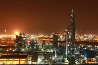  شناسایی نمادهای با P/E کمتر از 4 واحدی در گروه پتروشیمی