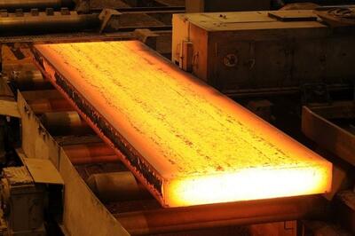  سیگنال‌هایی از دل صنعت فولاد ...