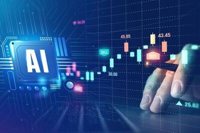  سرمایه‌گذاری سنگین شرکت‌های فناوری در هوش مصنوعی به جای بازخرید سهام