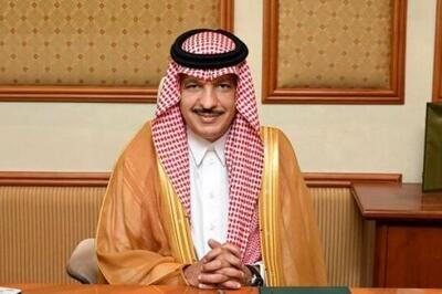  سفیر عربستان در تهران: هماهنگی ایران و عربستان بهترین پاسخ به اقدامات اسرائیل است