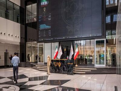  نهاد‌های مالی بازار سرمایه به ۱۲۷۷ نهاد رسید