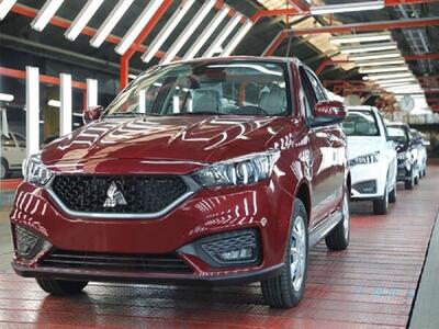  قیمت های جدید محصولات پارس‌خودرو مشخص شد