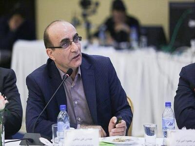  تاثیر منفی افزایش قیمت خوراک بر صرفه اقتصادی تولید محصولات پتروشیمی