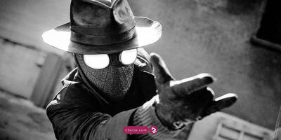 سریال مرد عنکبوتی نوآر: نیکولاس کیج، تاریکی و یک spider-noir خاص!